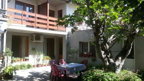 Hostal Guest House Old Sozopol