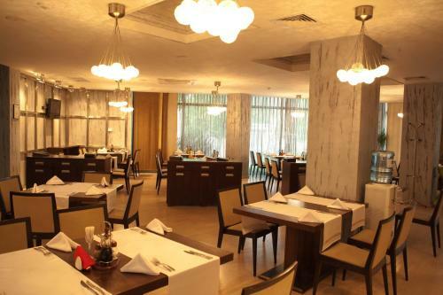 Spa Hotel Persenk