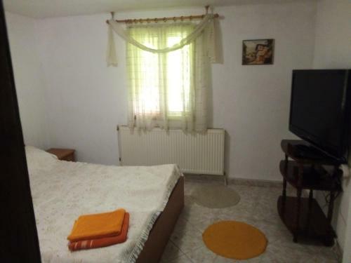 Hostal Albena Guest Rooms