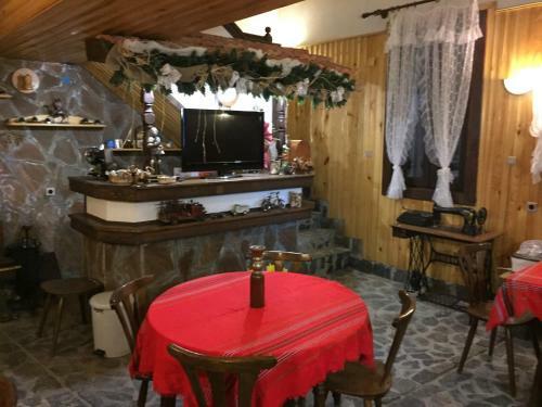 Hostal Guest House Mira