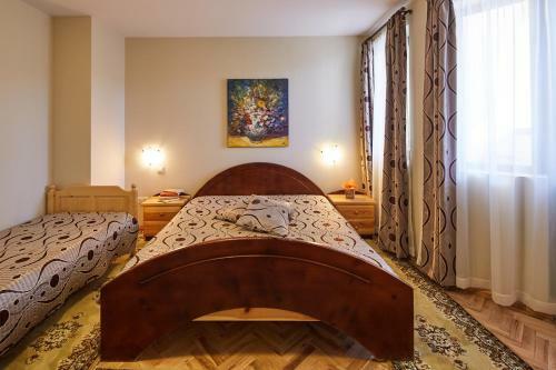 Hostal Guest House Mira