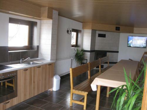 Hostal Slavina Guest House
