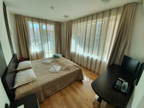 Family Hotel Santa Maria