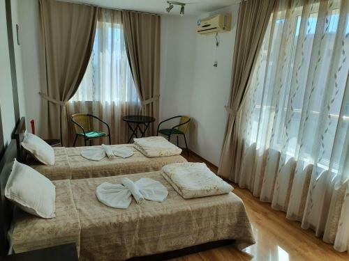 Family Hotel Santa Maria