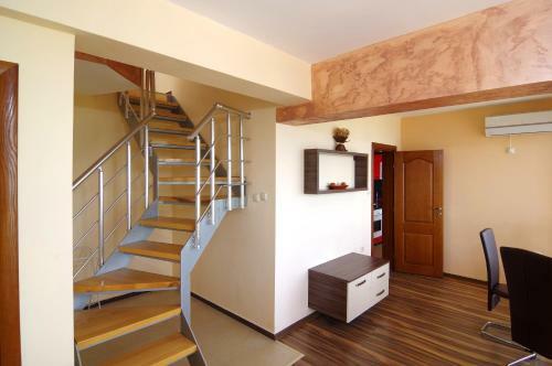 Kalina Family Hotel