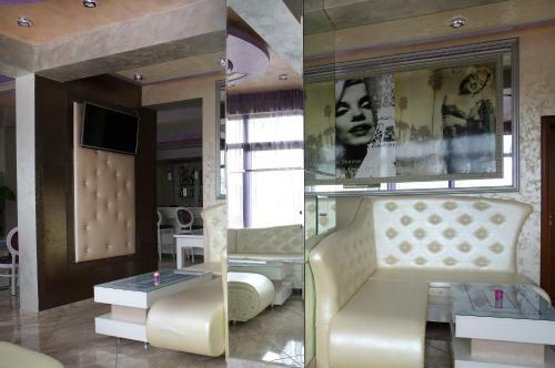Kalina Family Hotel