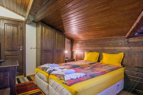 Hostal Macedonia Guest House