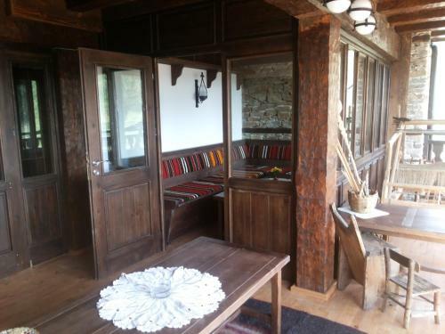 Hostal Macedonia Guest House