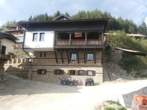 Hostal Macedonia Guest House