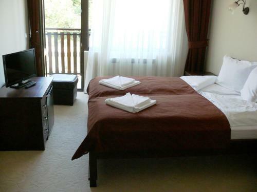 Family Hotel Bela