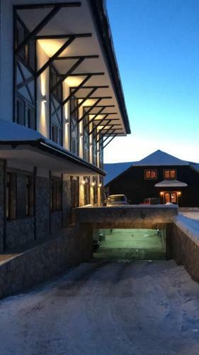 Apartamento Zupa Deluxe Kopaonik