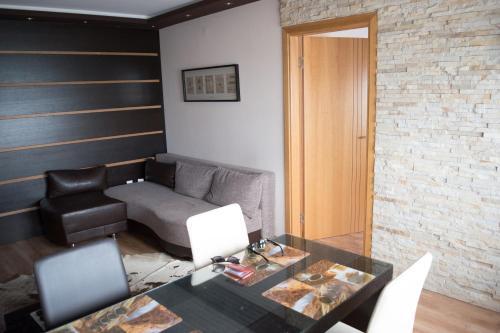 Apartment 306