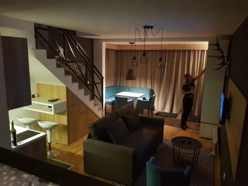 Apartmani Andjela