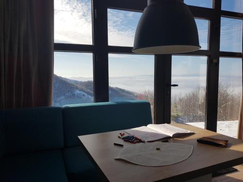 Apartmani Andjela