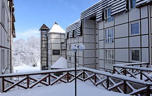 Apartment A75
