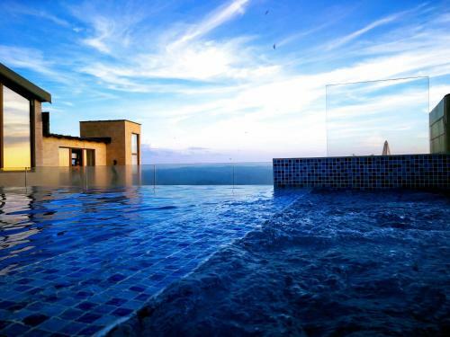 Apartment K9 Milmari Resort
