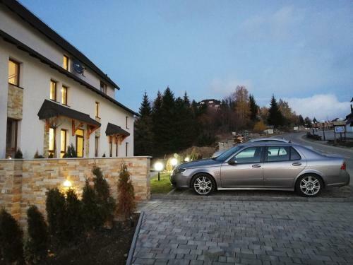 Apartment K9 Milmari Resort