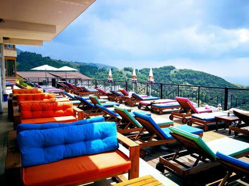 Apartment K9 Milmari Resort