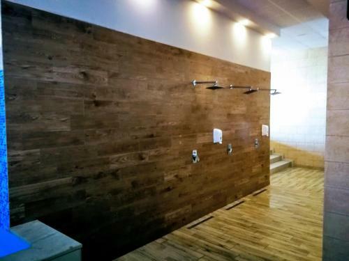 Apartment K9 Milmari Resort