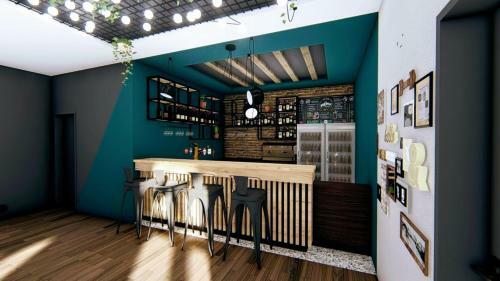 Apartment K9 Milmari Resort