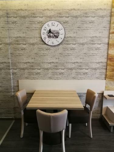 Apartment K9 Milmari Resort