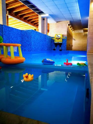 Apartment K9 Milmari Resort