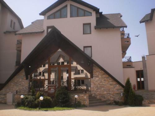 Apartman Marija M13 Milmari
