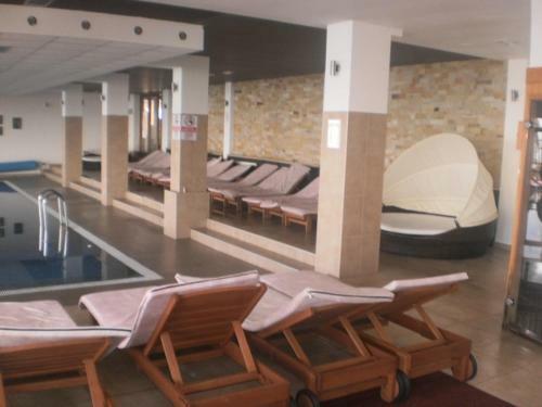 Apartman Marija M13 Milmari