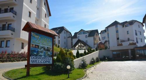Private Apartment In Milmari Resort