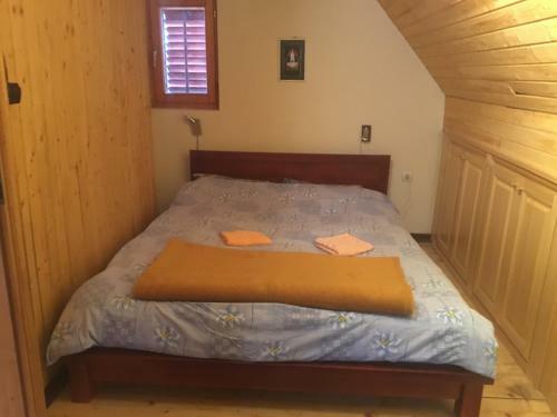 Apartamento Villa Aleksandar