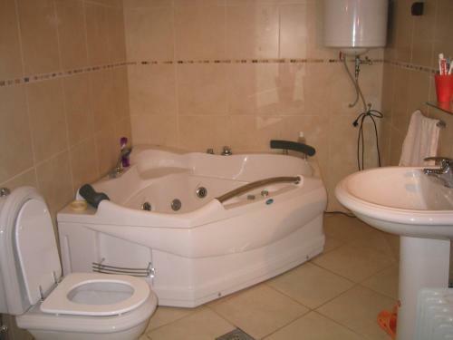 Apartamento Villa Aleksandar