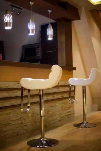 Hotel Apart & Spa Zoned