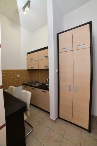 Hotel Apart & Spa Zoned