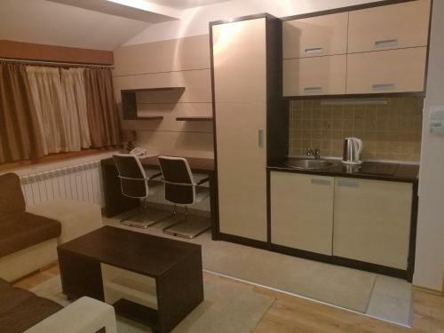 Hotel Apart & Spa Zoned