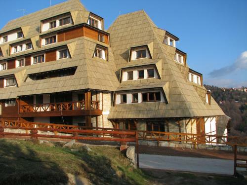 Hotel Apart & Spa Zoned