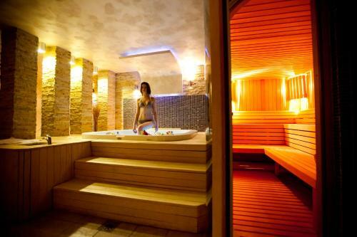Hotel Apart & Spa Zoned