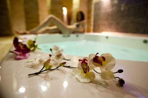 Hotel Apart & Spa Zoned