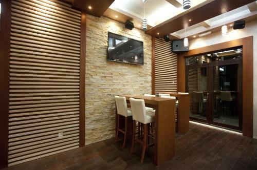 Hotel Apart & Spa Zoned