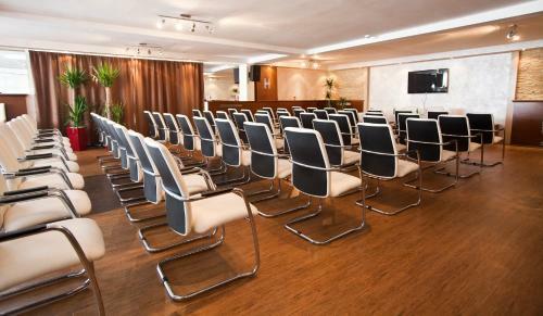 Hotel Apart & Spa Zoned