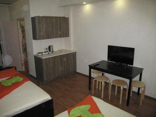 Apartment Pionerskiy