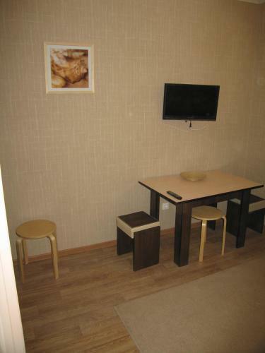 Apartment Pionerskiy
