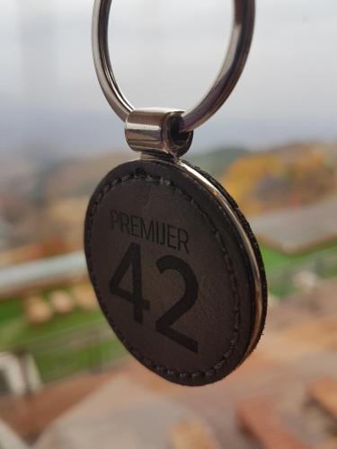 Apartamento Ogi & UNA Premijer 42