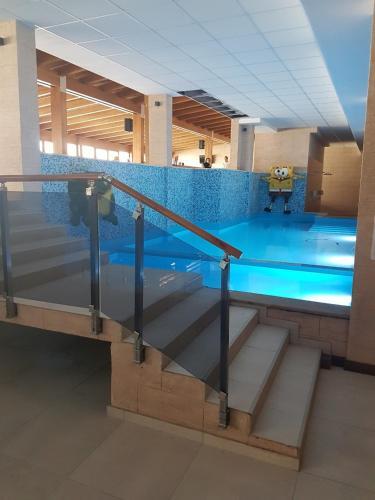 Apartamento Ogi & UNA Premijer 42