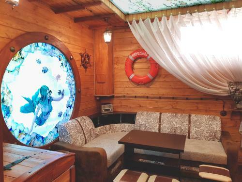 Hotel Odissey