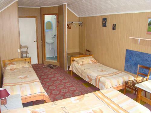 Hostal Guesthouse Semeynyy