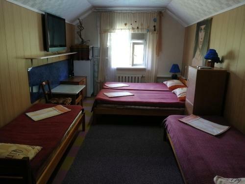 Hostal Guesthouse Semeynyy