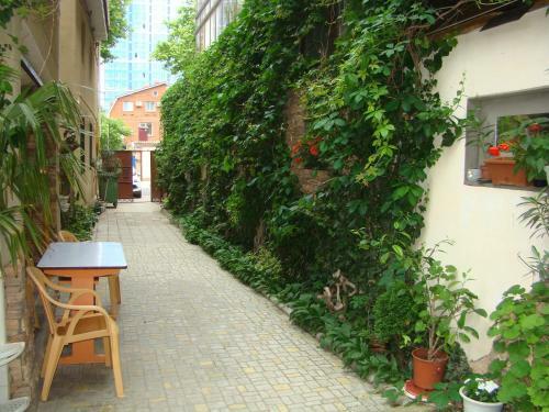 Hostal Guesthouse Semeynyy