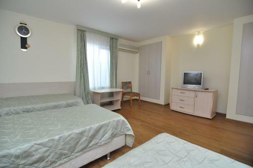 Hostal Guest House Flamingo