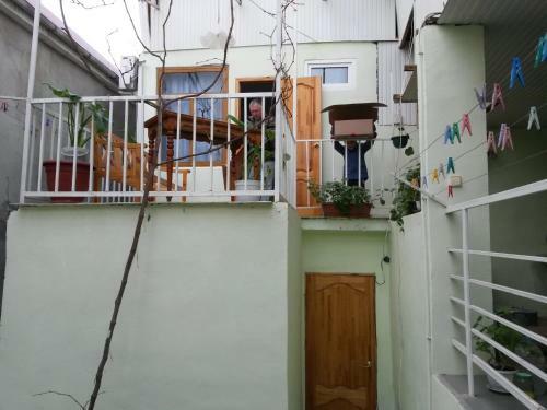 Hostal Lidiya Guest House