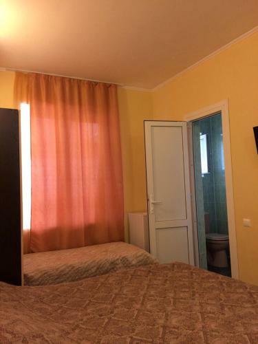 Hostal Guest House Glukhoy 2